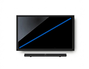 Soundbar Installation